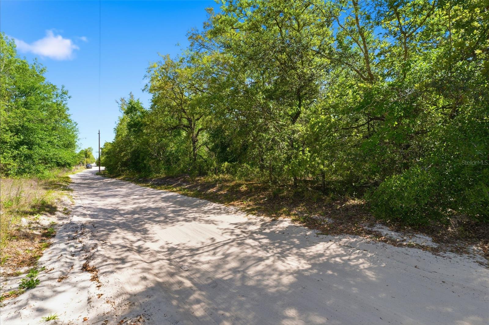 COYOTE RD, HUDSON, FL, 34669