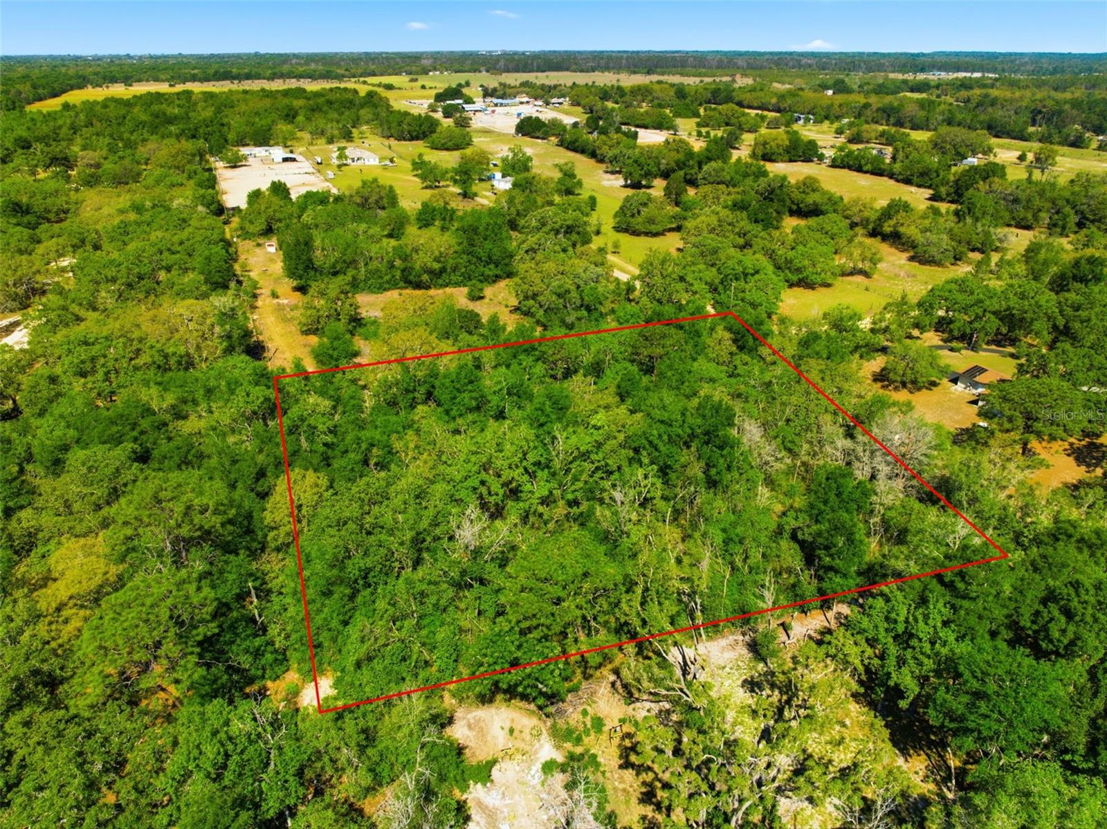 COYOTE RD, HUDSON, FL, 34669