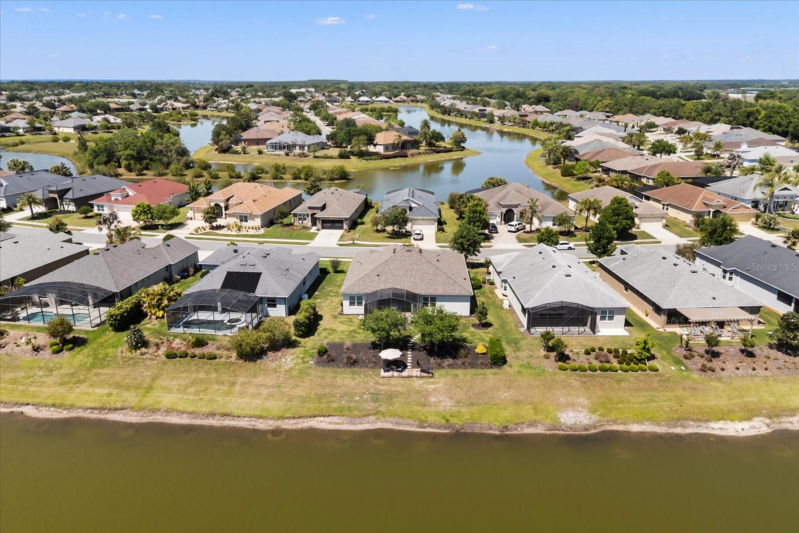 2472 PAWTUCKET PASS, MOUNT DORA, FL, 32757