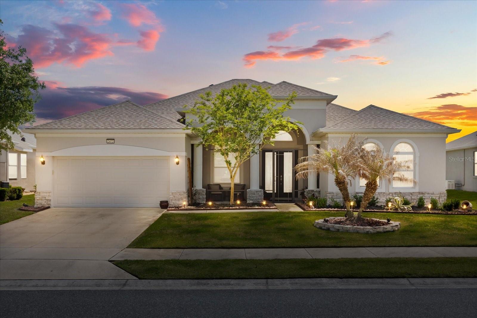 2472 PAWTUCKET PASS, MOUNT DORA, FL, 32757