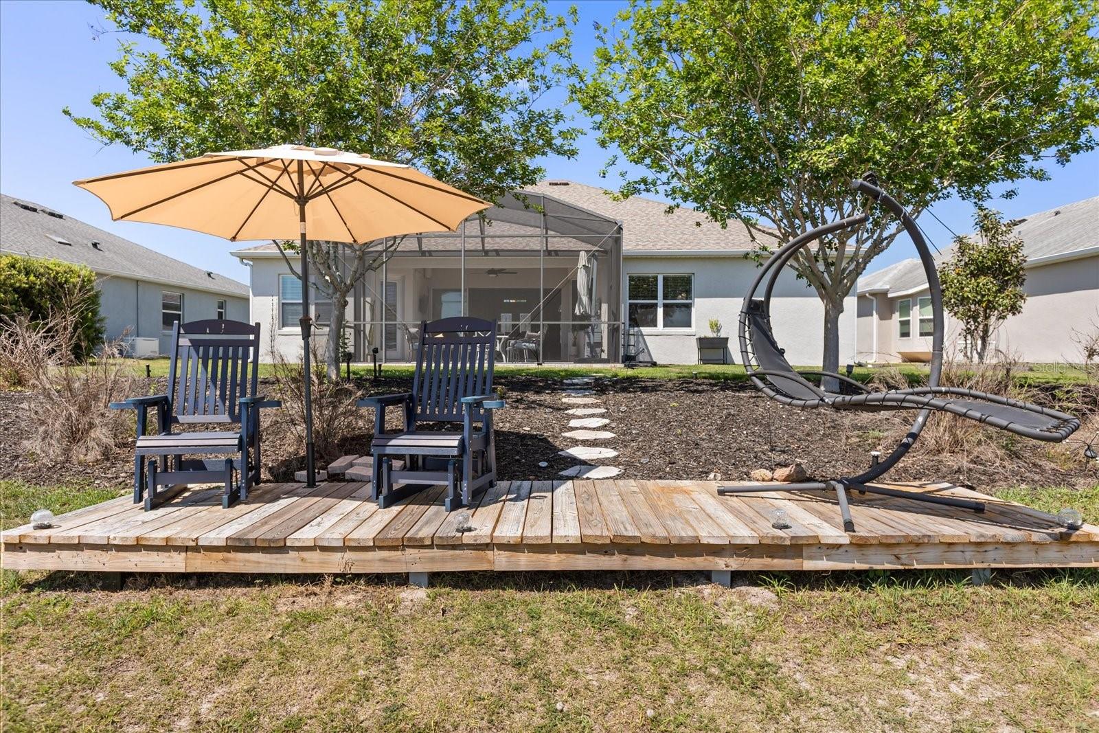 2472 PAWTUCKET PASS, MOUNT DORA, FL, 32757