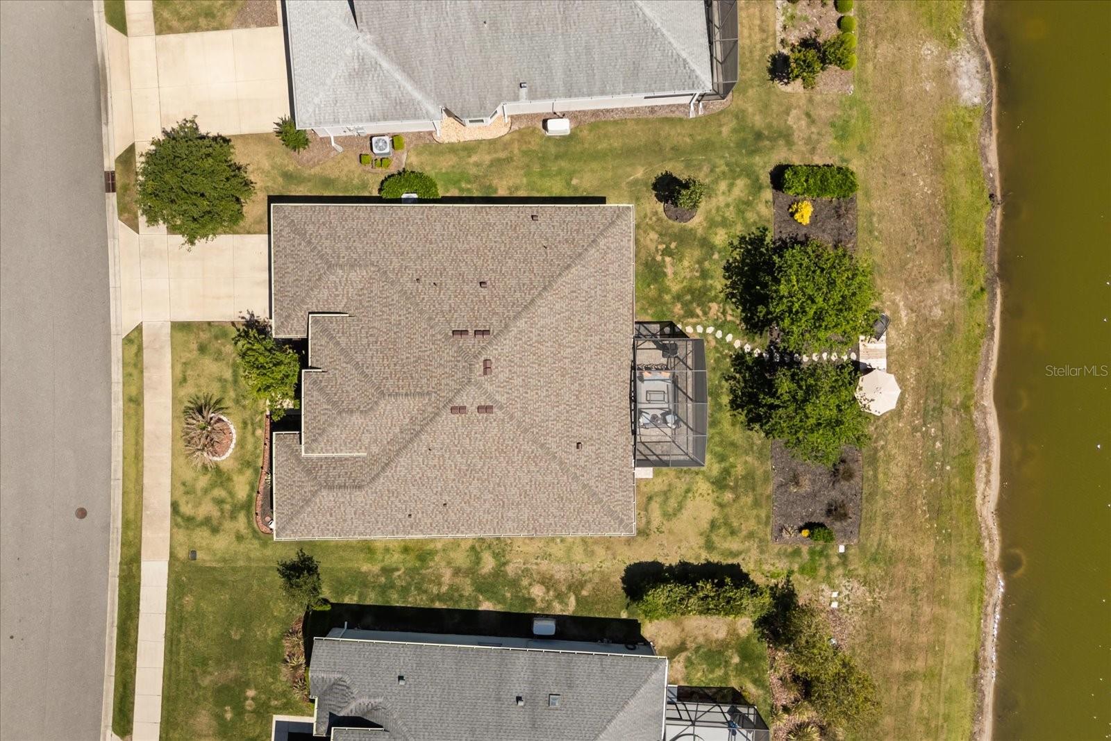 2472 PAWTUCKET PASS, MOUNT DORA, FL, 32757