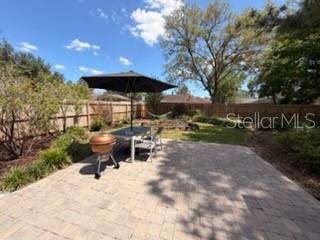 9504 CANNON DR, ORLANDO, FL, 32817