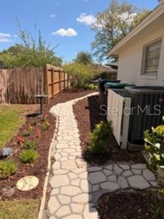 9504 CANNON DR, ORLANDO, FL, 32817