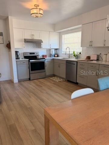 9504 CANNON DR, ORLANDO, FL, 32817