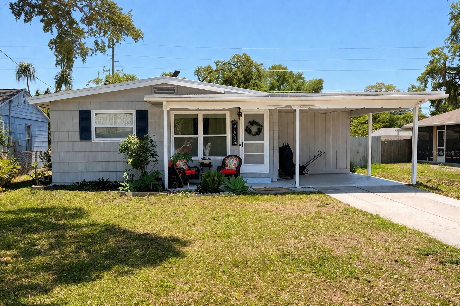 519 NORFOLK ST, DUNEDIN, FL, 34698