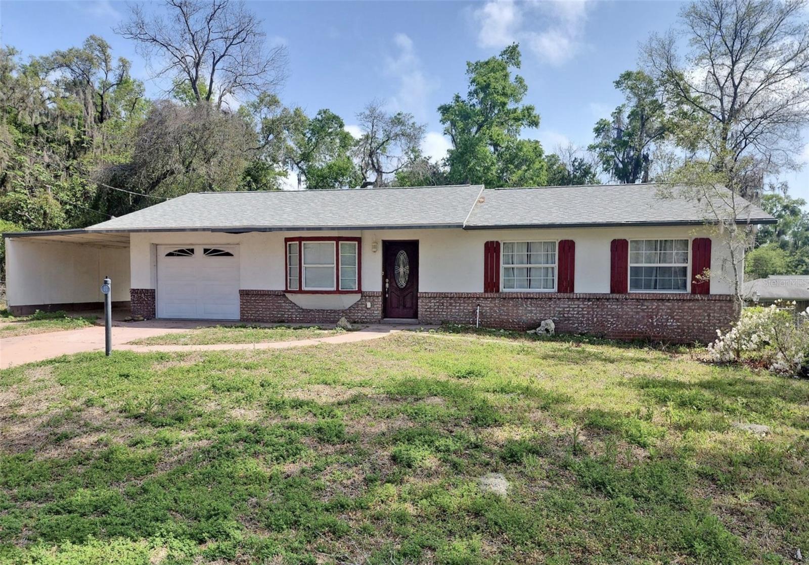 17 JUNIPER TRACK DR, OCALA, FL, 34480