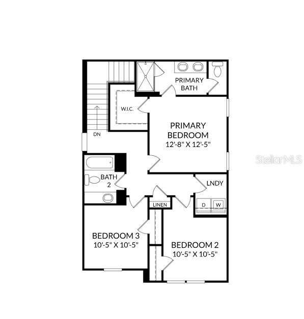 4706 INNER WORLD LN, WESLEY CHAPEL, FL, 33543