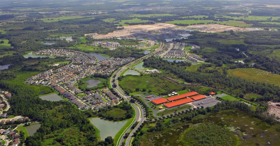 4706 INNER WORLD LN, WESLEY CHAPEL, FL, 33543