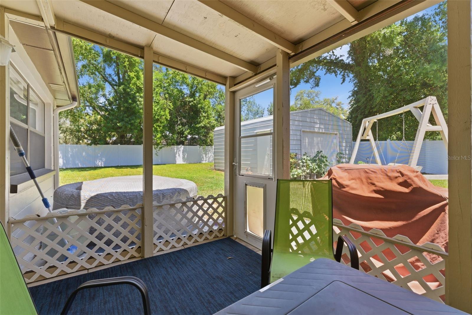 2521 KRUEGER LN, TAMPA, FL, 33618