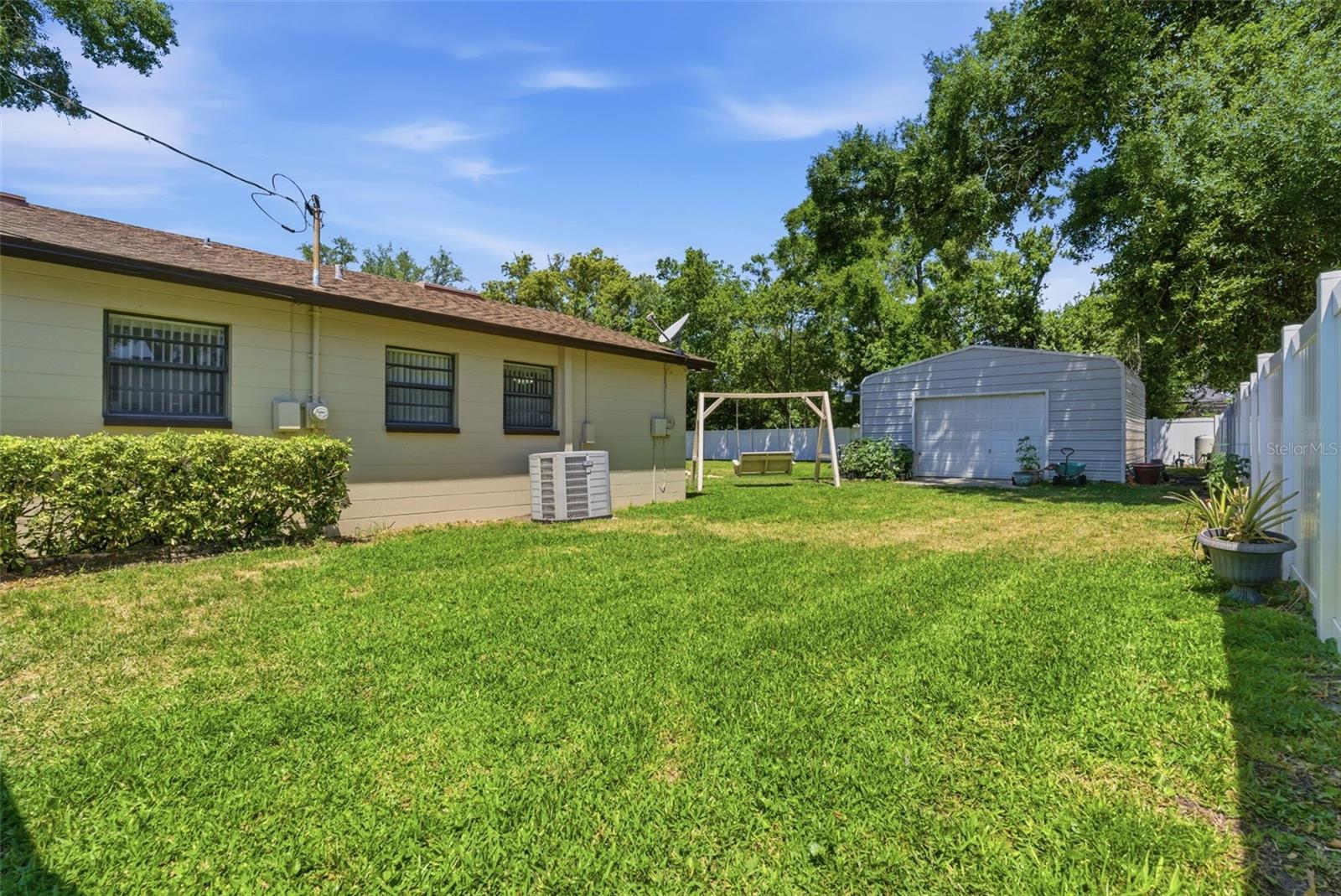 2521 KRUEGER LN, TAMPA, FL, 33618