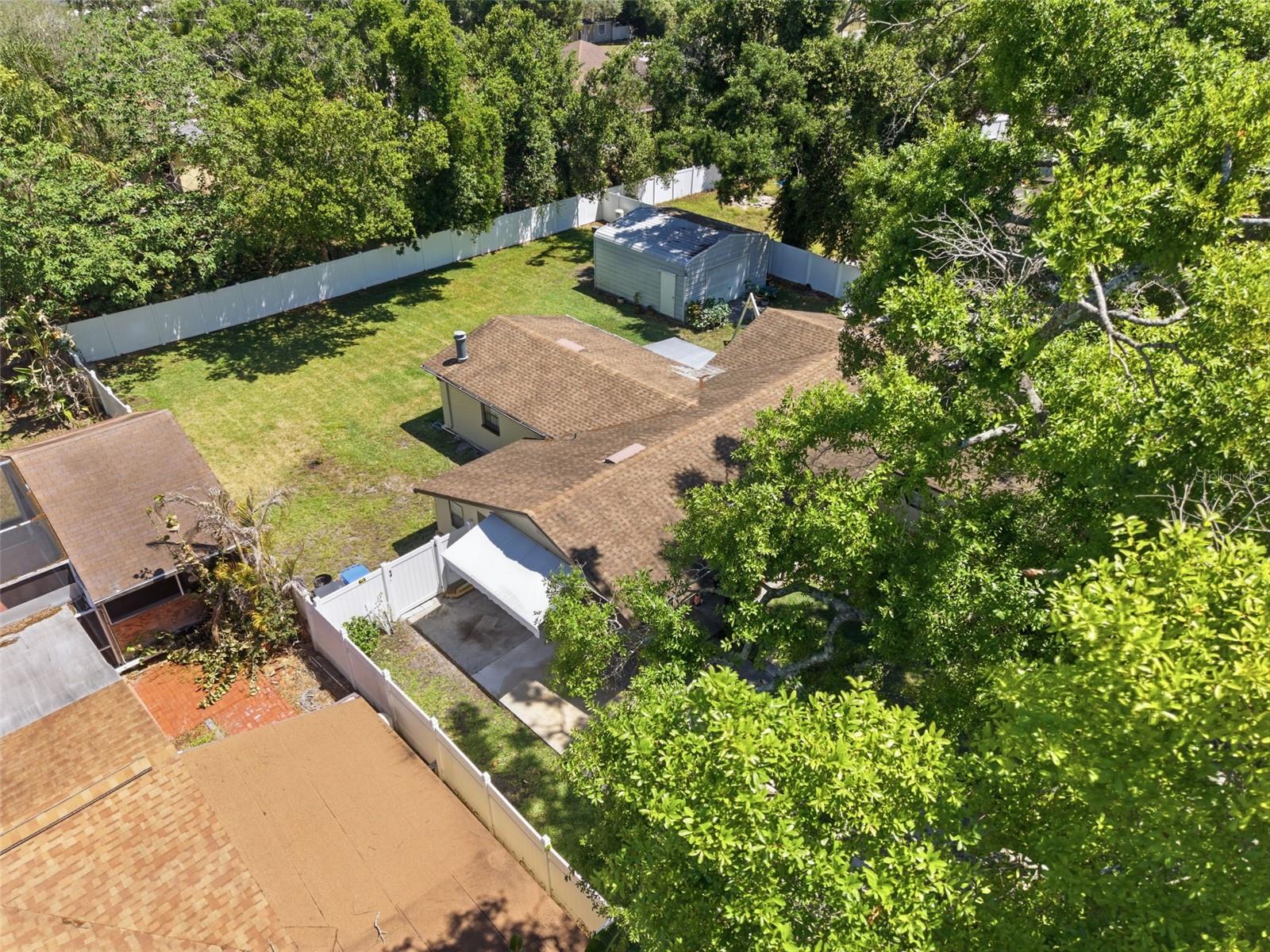 2521 KRUEGER LN, TAMPA, FL, 33618