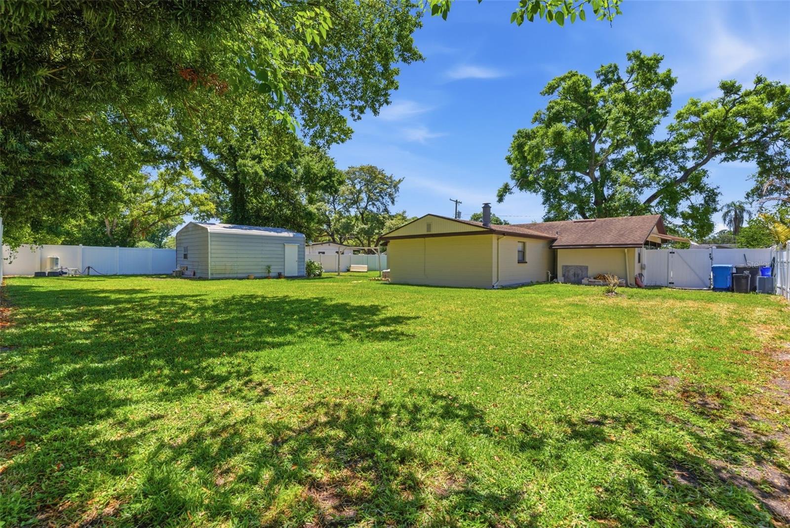 2521 KRUEGER LN, TAMPA, FL, 33618