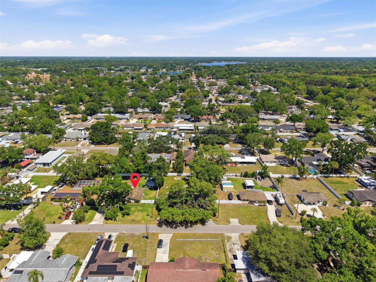 2521 KRUEGER LN, TAMPA, FL, 33618