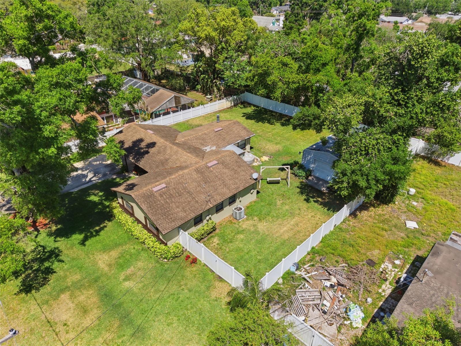 2521 KRUEGER LN, TAMPA, FL, 33618