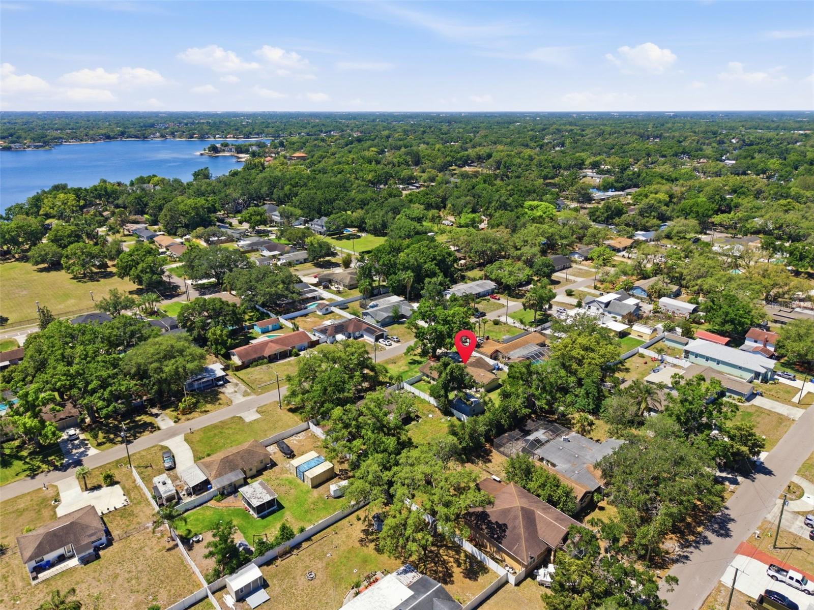 2521 KRUEGER LN, TAMPA, FL, 33618