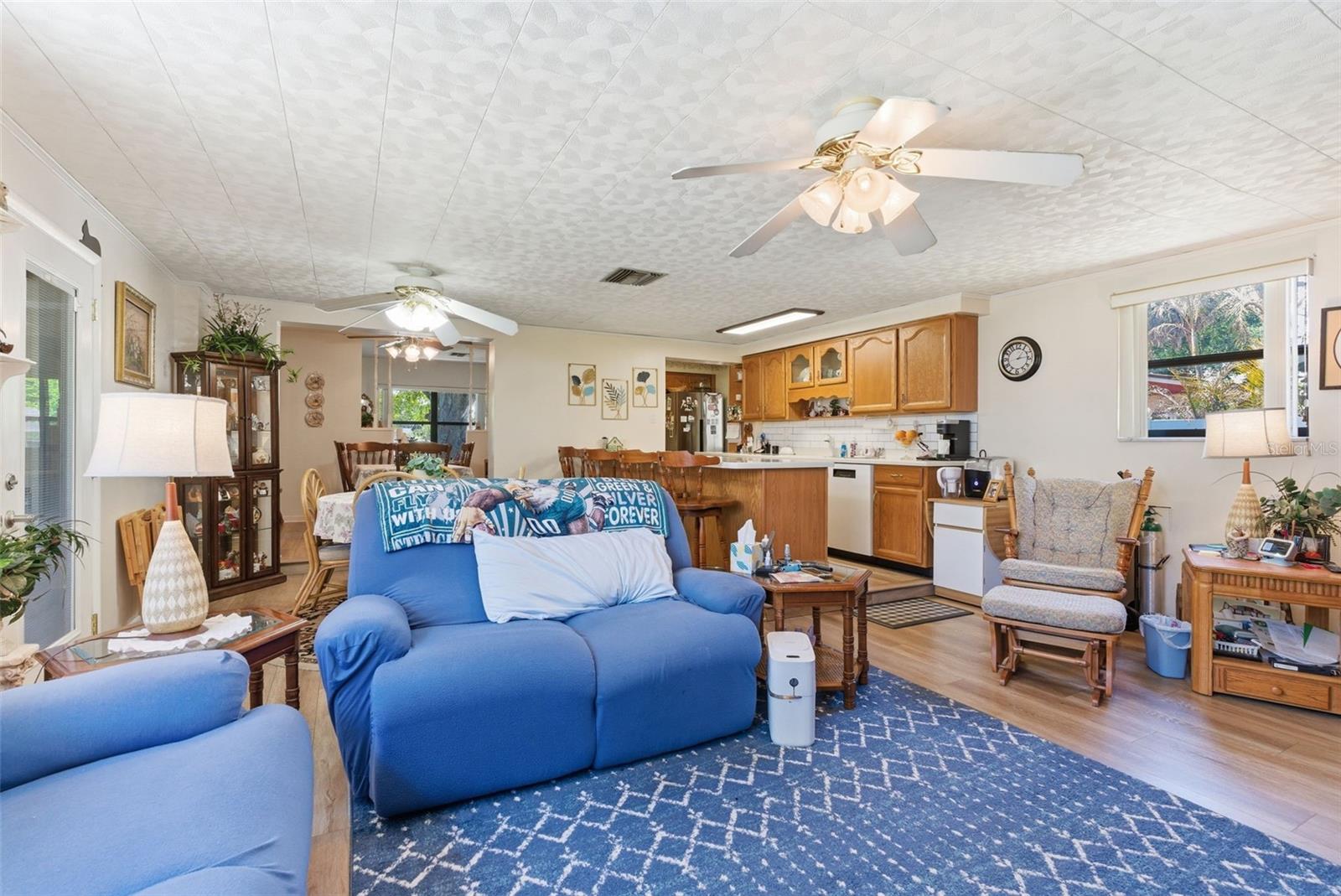 2521 KRUEGER LN, TAMPA, FL, 33618