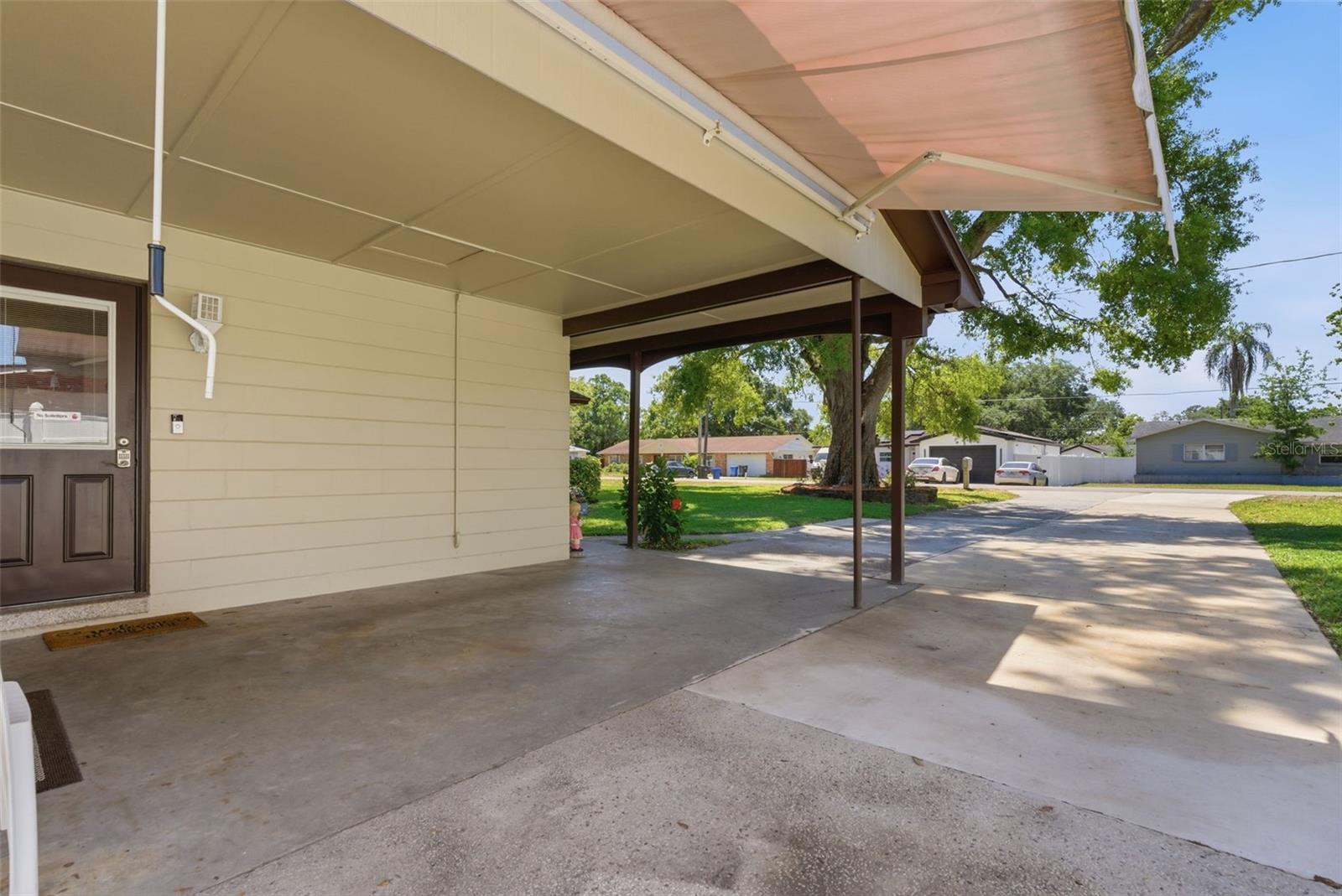 2521 KRUEGER LN, TAMPA, FL, 33618