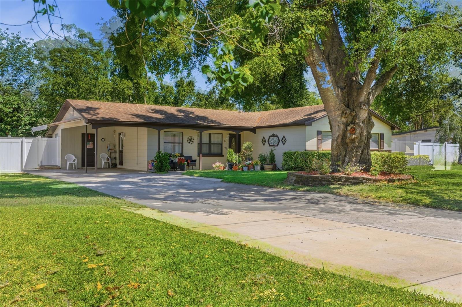 2521 KRUEGER LN, TAMPA, FL, 33618