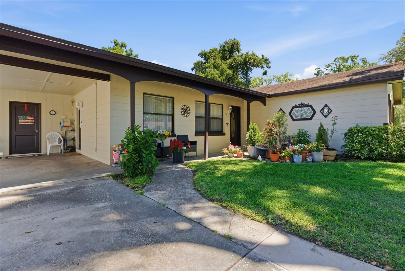 2521 KRUEGER LN, TAMPA, FL, 33618