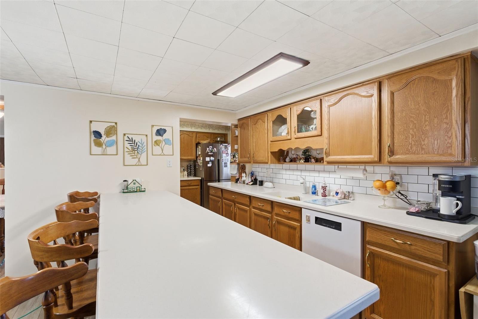 2521 KRUEGER LN, TAMPA, FL, 33618