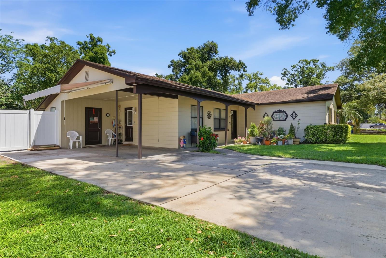 2521 KRUEGER LN, TAMPA, FL, 33618