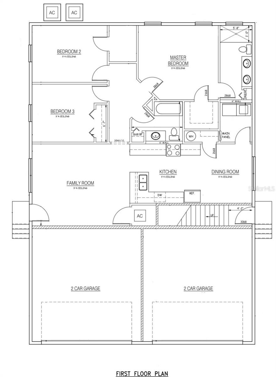 3611 PHILLIPS ST, TAMPA, FL, 33619