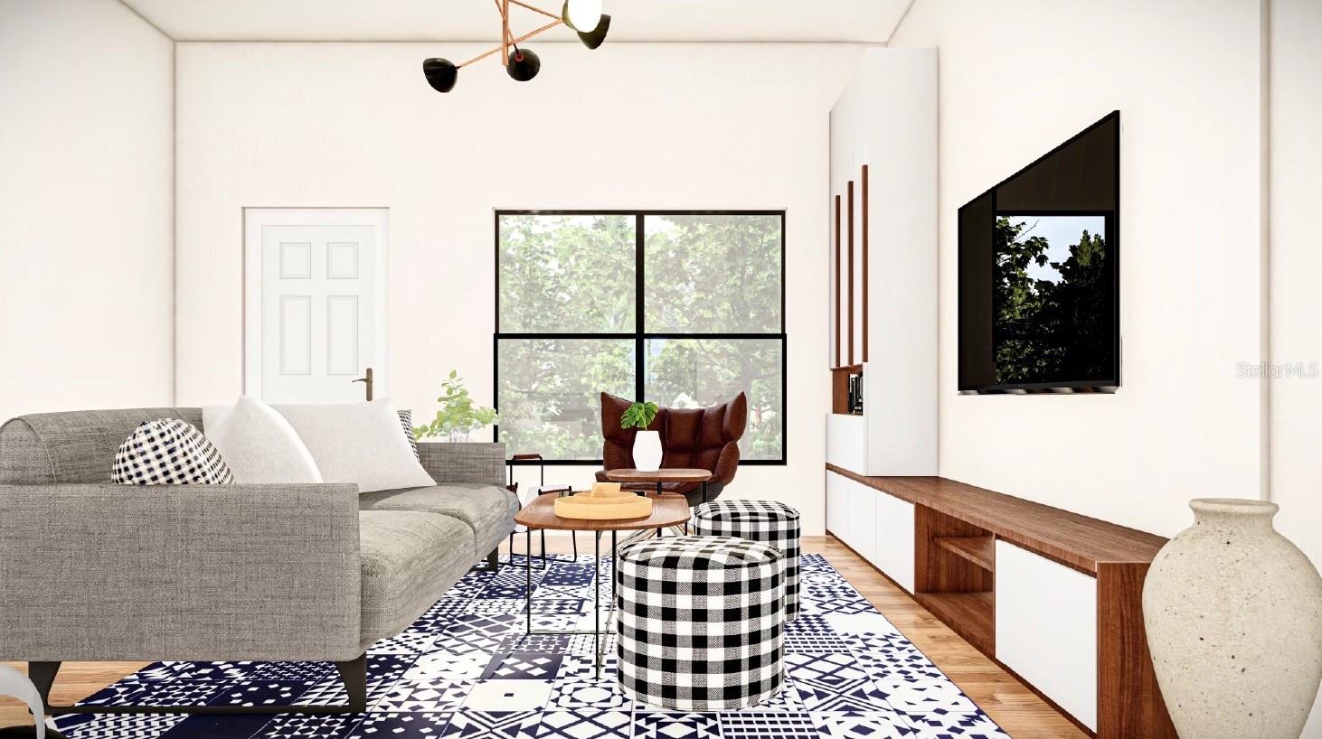 3611 PHILLIPS ST, TAMPA, FL, 33619