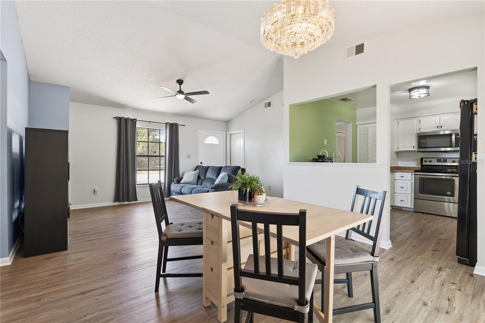 6642 HIAWASSEE MEADOWS DR, ORLANDO, FL, 32818