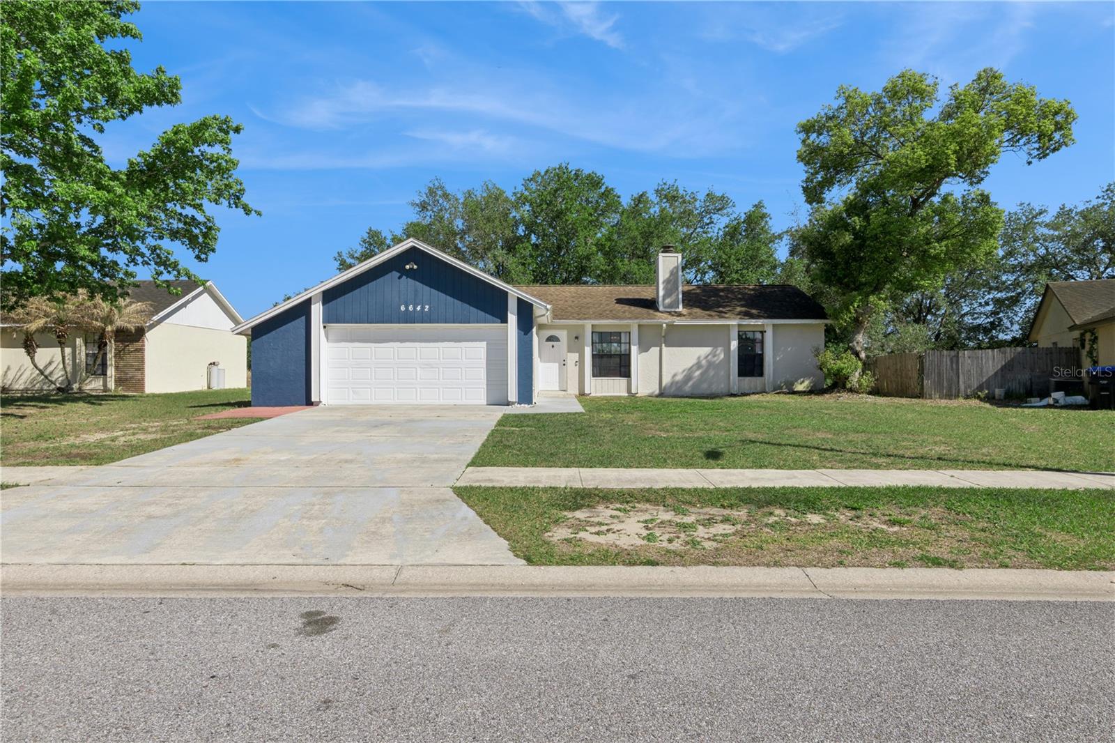 6642 HIAWASSEE MEADOWS DR, ORLANDO, FL, 32818