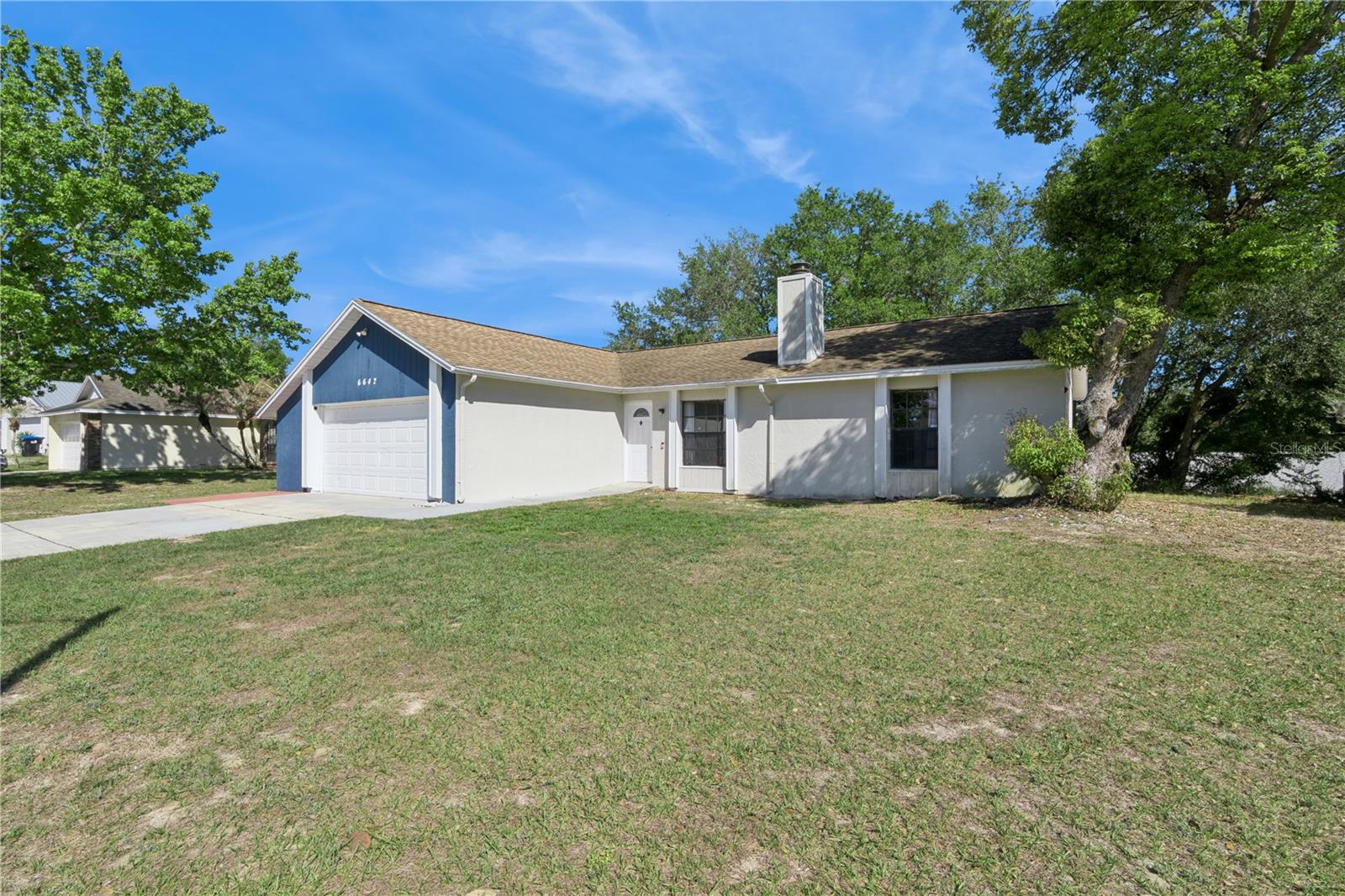 6642 HIAWASSEE MEADOWS DR, ORLANDO, FL, 32818