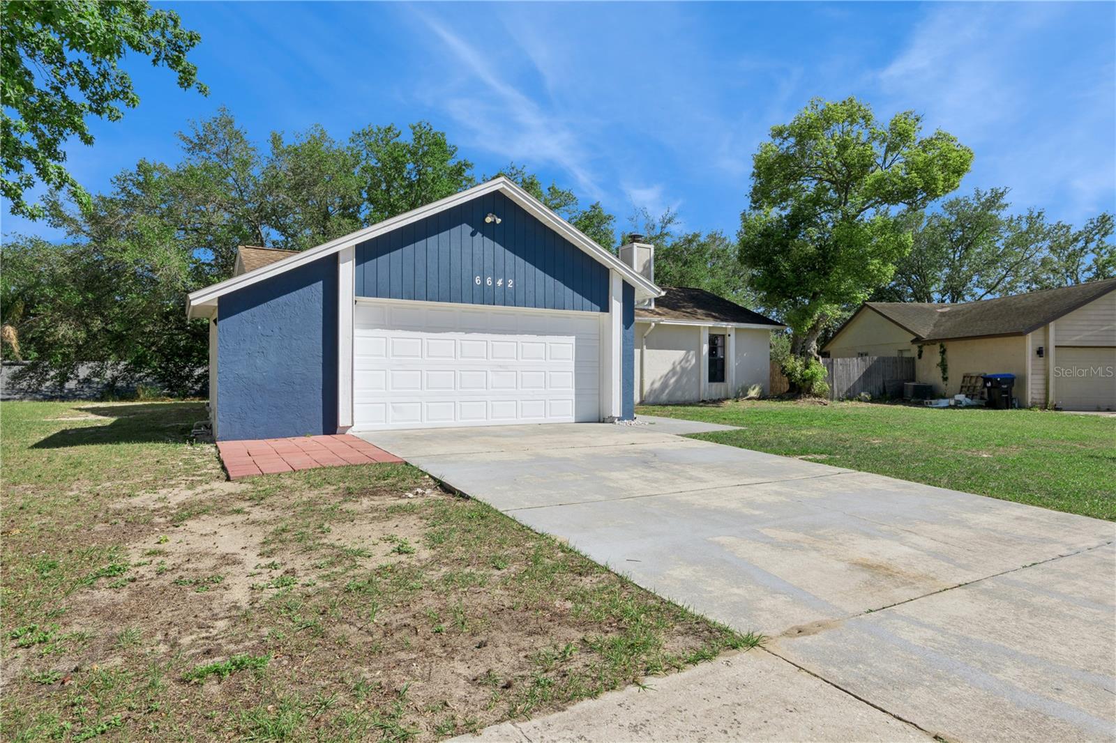 6642 HIAWASSEE MEADOWS DR, ORLANDO, FL, 32818