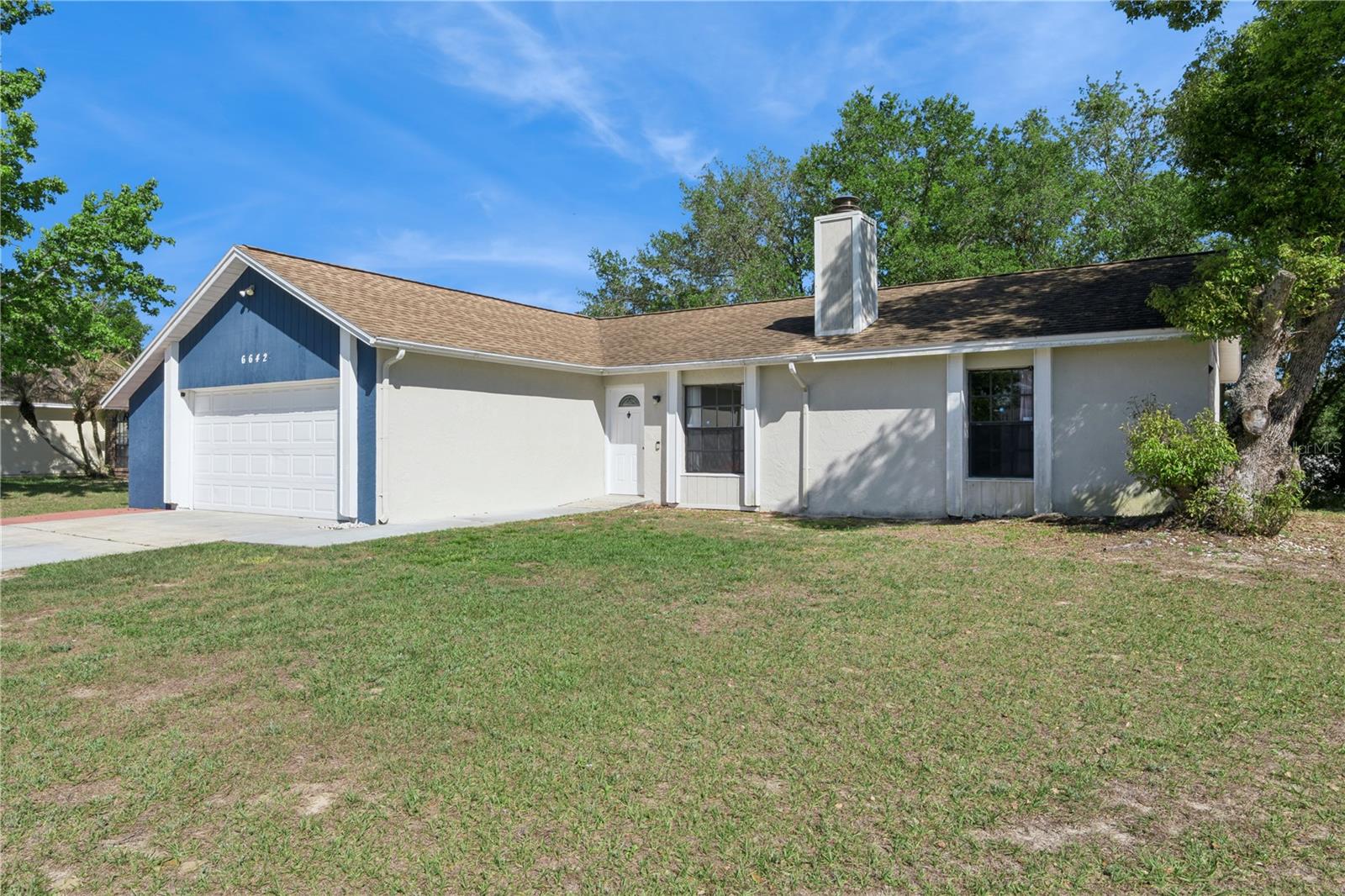 6642 HIAWASSEE MEADOWS DR, ORLANDO, FL, 32818