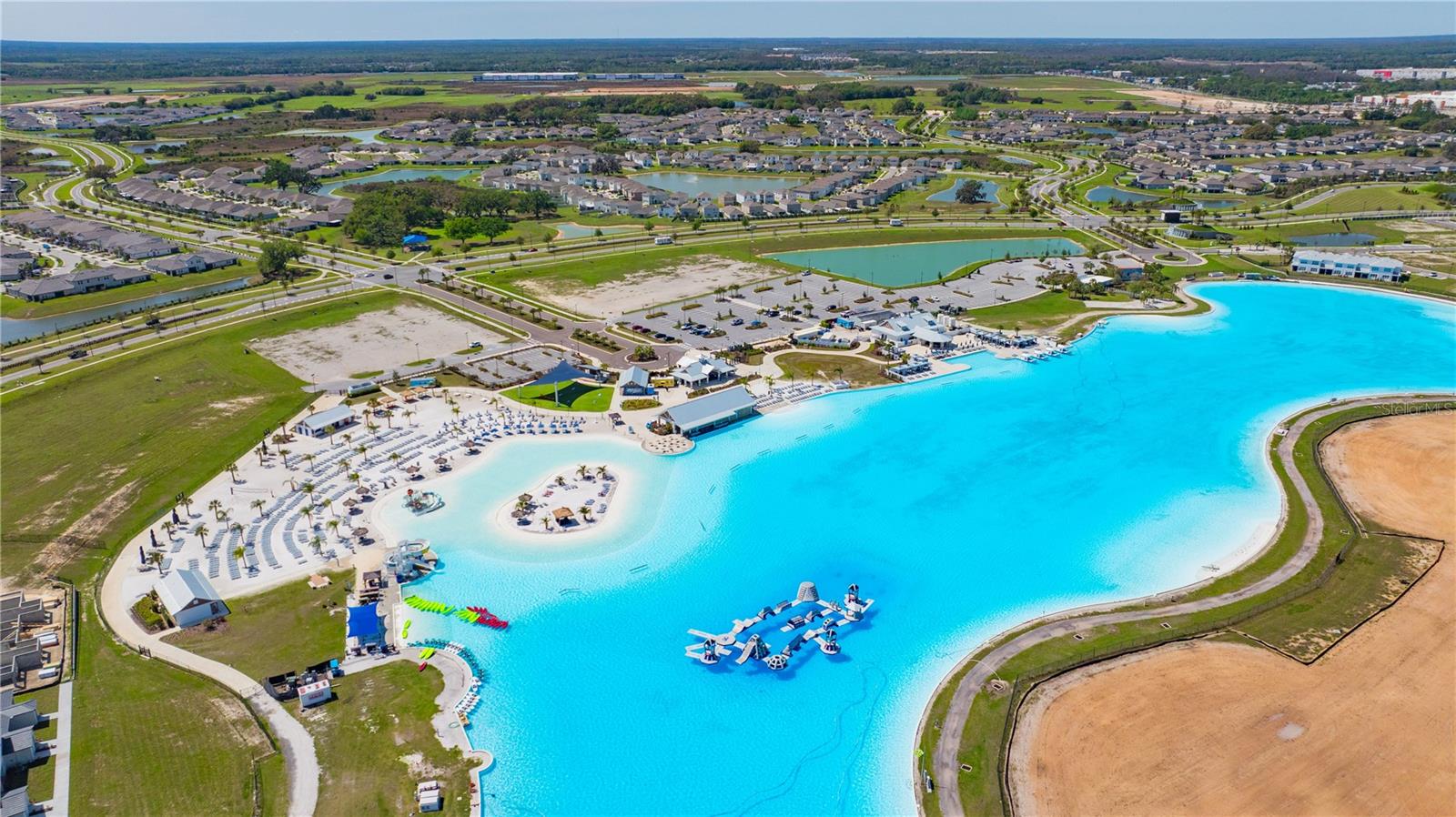 10114 HONEY HAMMOCK WAY, SAN ANTONIO, FL, 33576