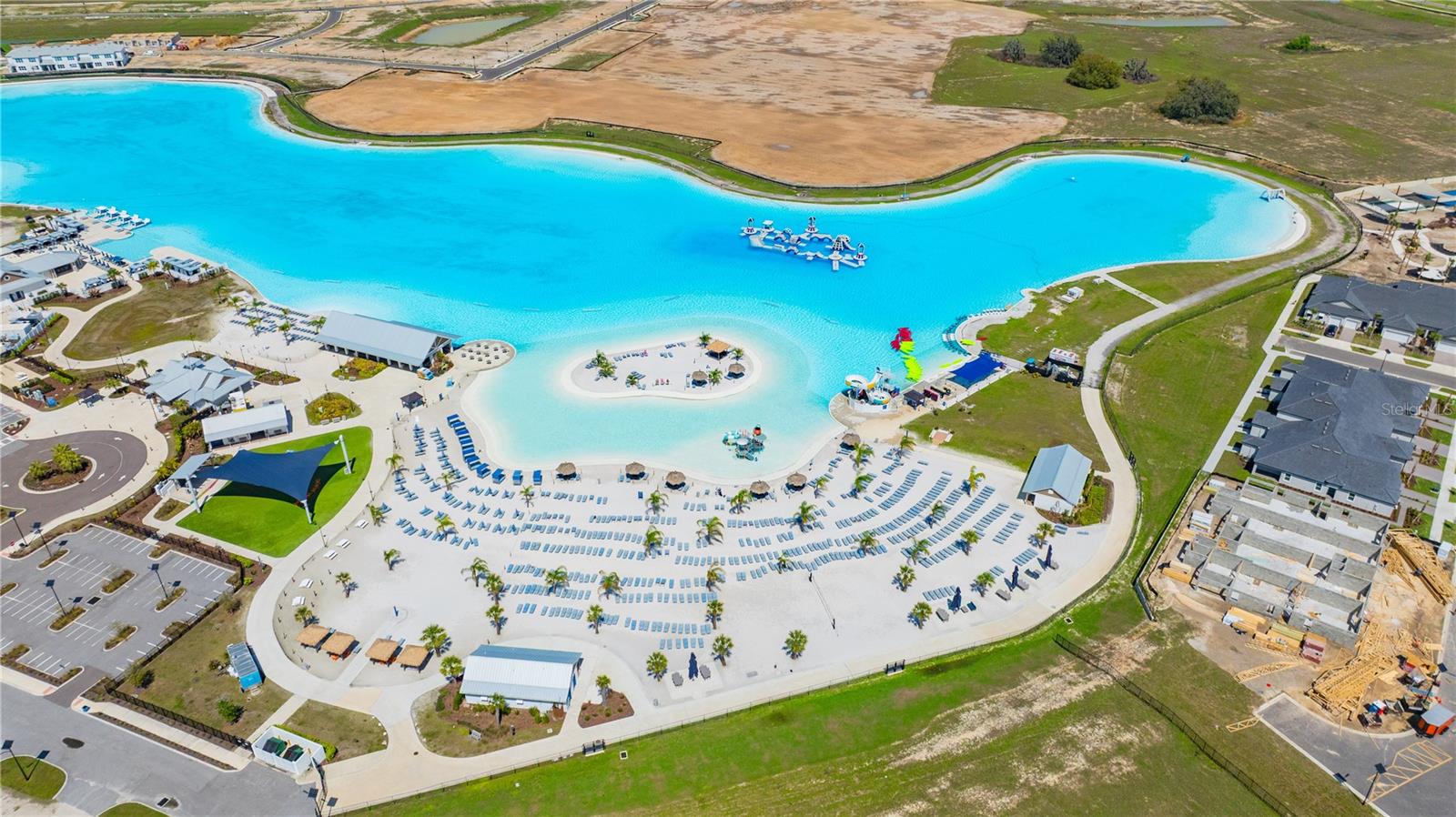 10114 HONEY HAMMOCK WAY, SAN ANTONIO, FL, 33576