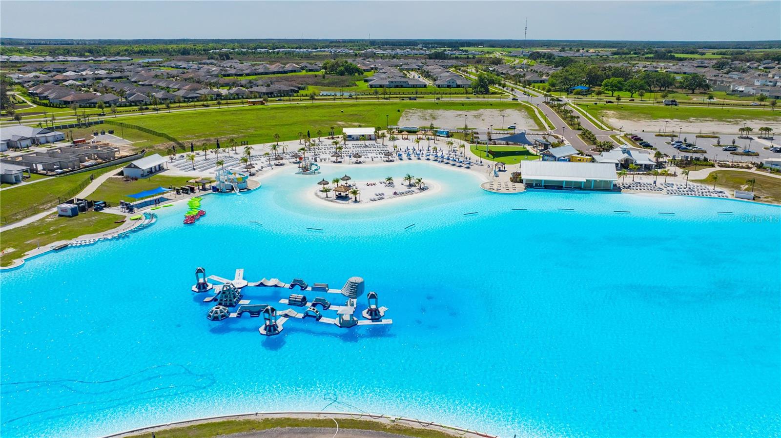 10114 HONEY HAMMOCK WAY, SAN ANTONIO, FL, 33576