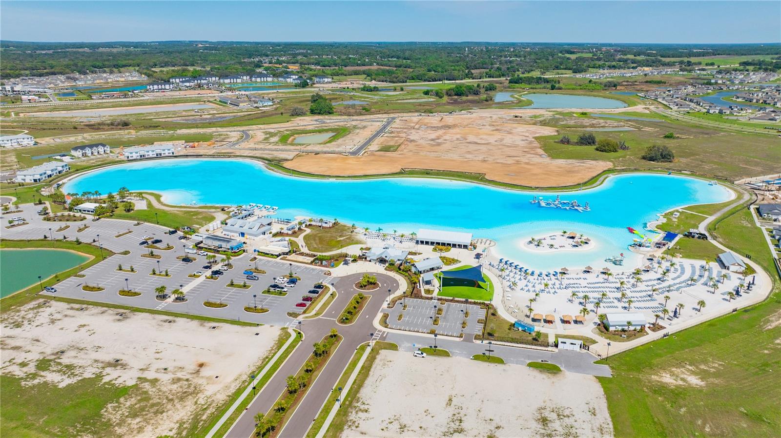 10114 HONEY HAMMOCK WAY, SAN ANTONIO, FL, 33576