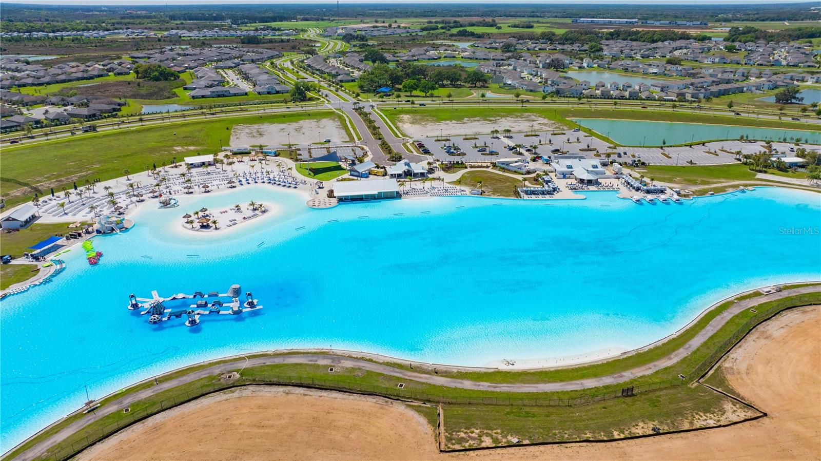 10114 HONEY HAMMOCK WAY, SAN ANTONIO, FL, 33576