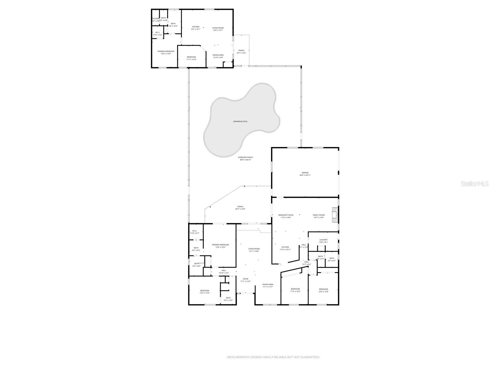 1026 CRYSTAL LAKE RD, LUTZ, FL, 33548