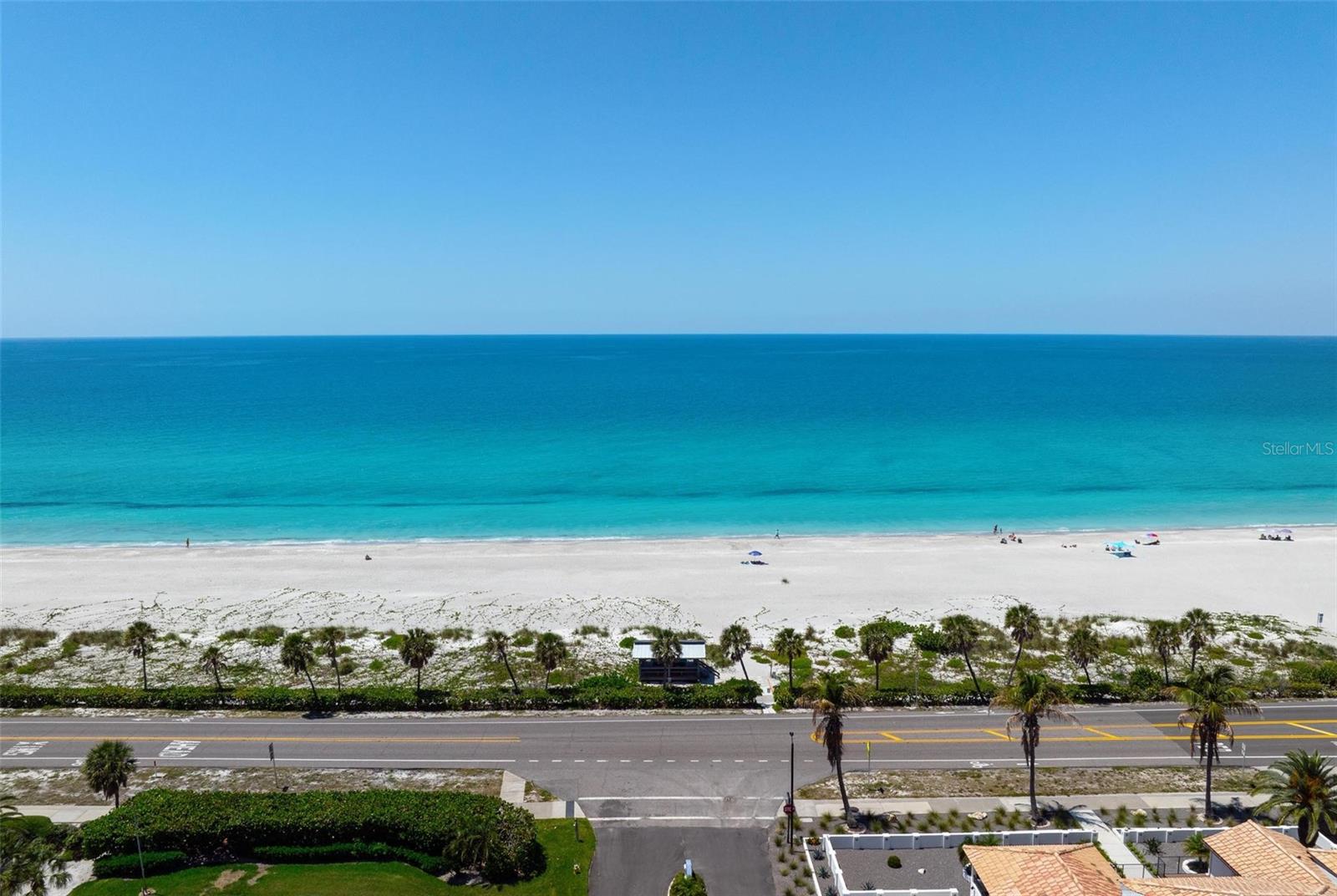 581 ROUNTREE DR, LONGBOAT KEY, FL, 34228