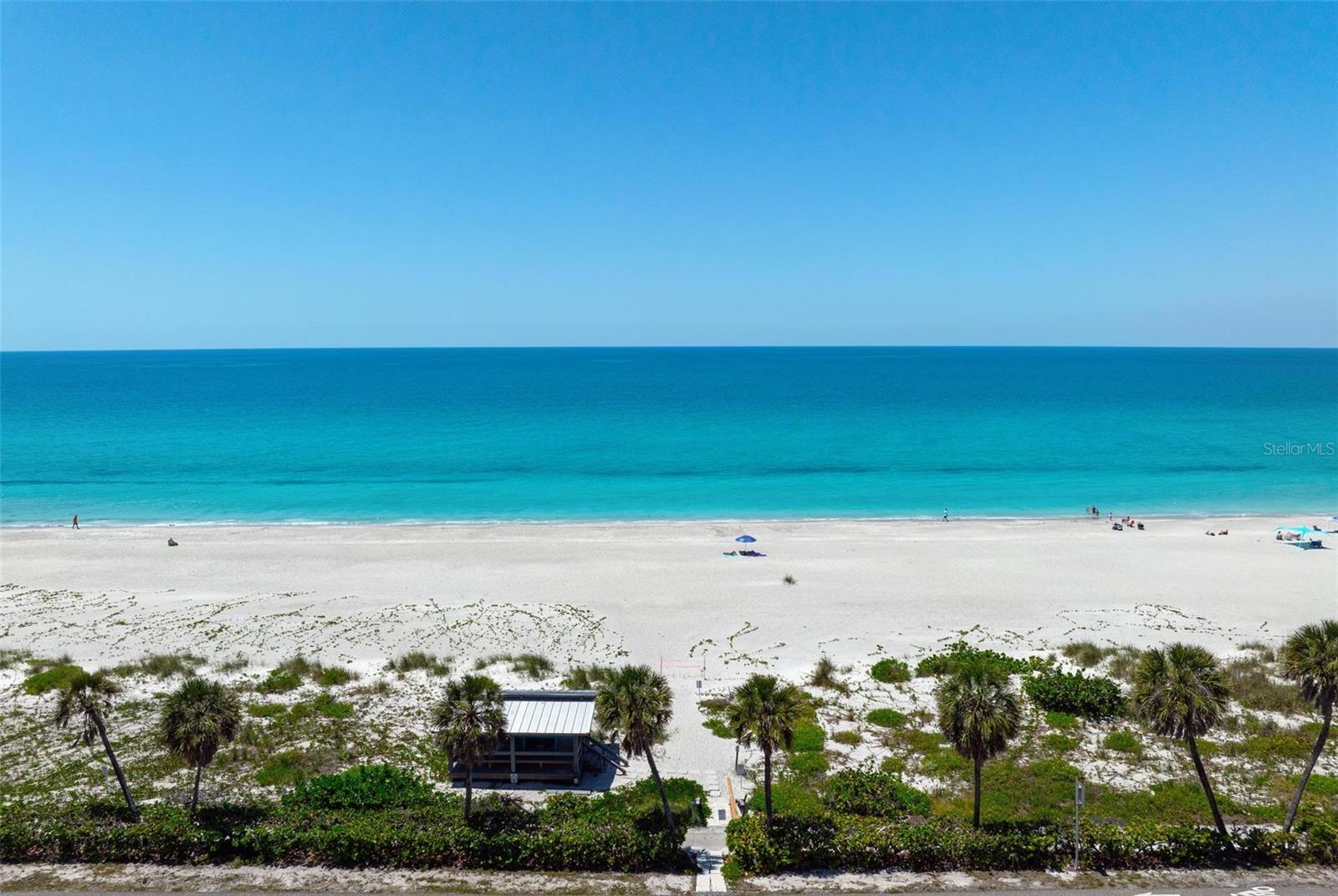 581 ROUNTREE DR, LONGBOAT KEY, FL, 34228