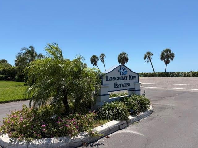 581 ROUNTREE DR, LONGBOAT KEY, FL, 34228