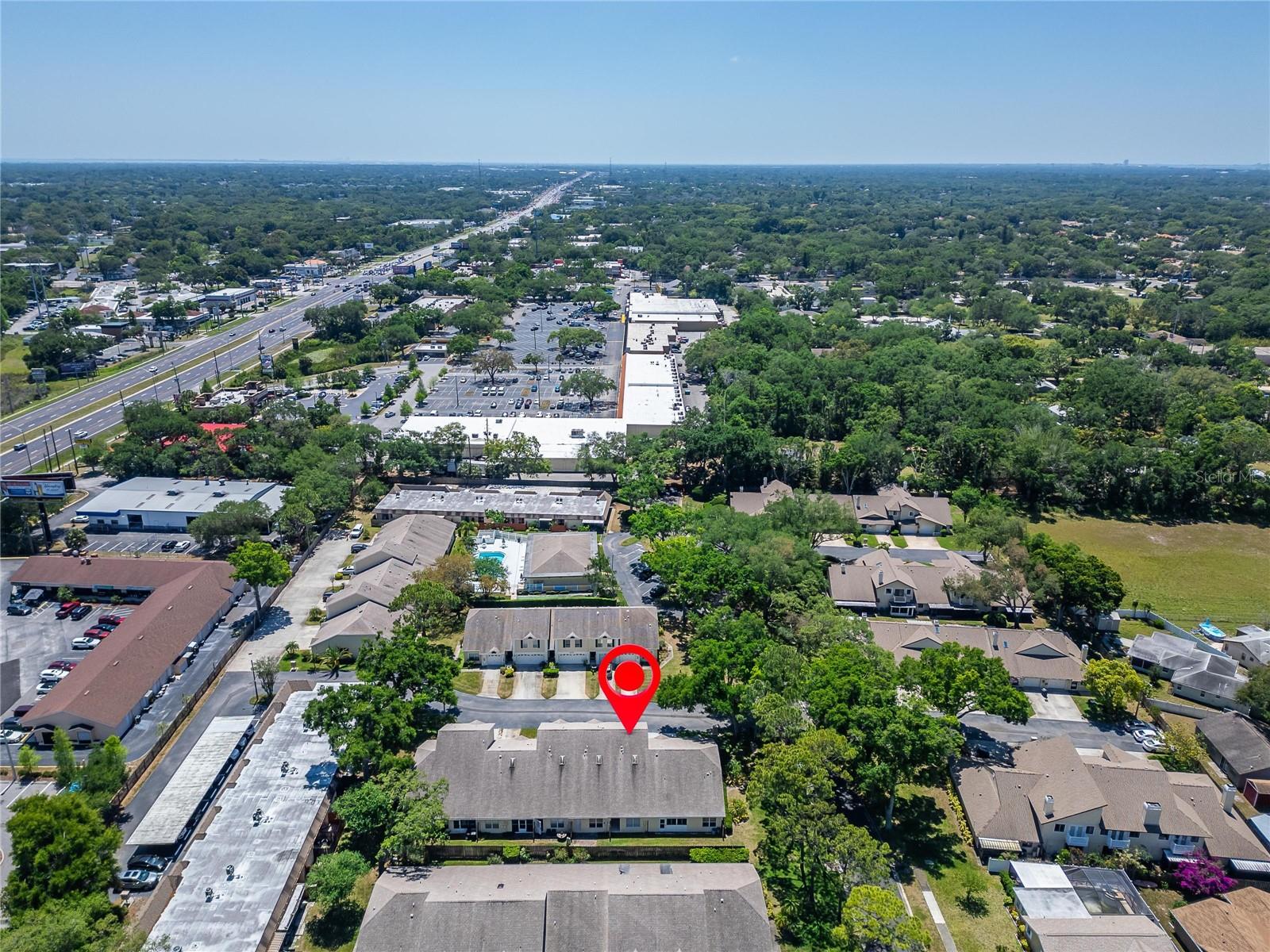 658 GREEN VALLEY RD #B3, PALM HARBOR, FL, 34683