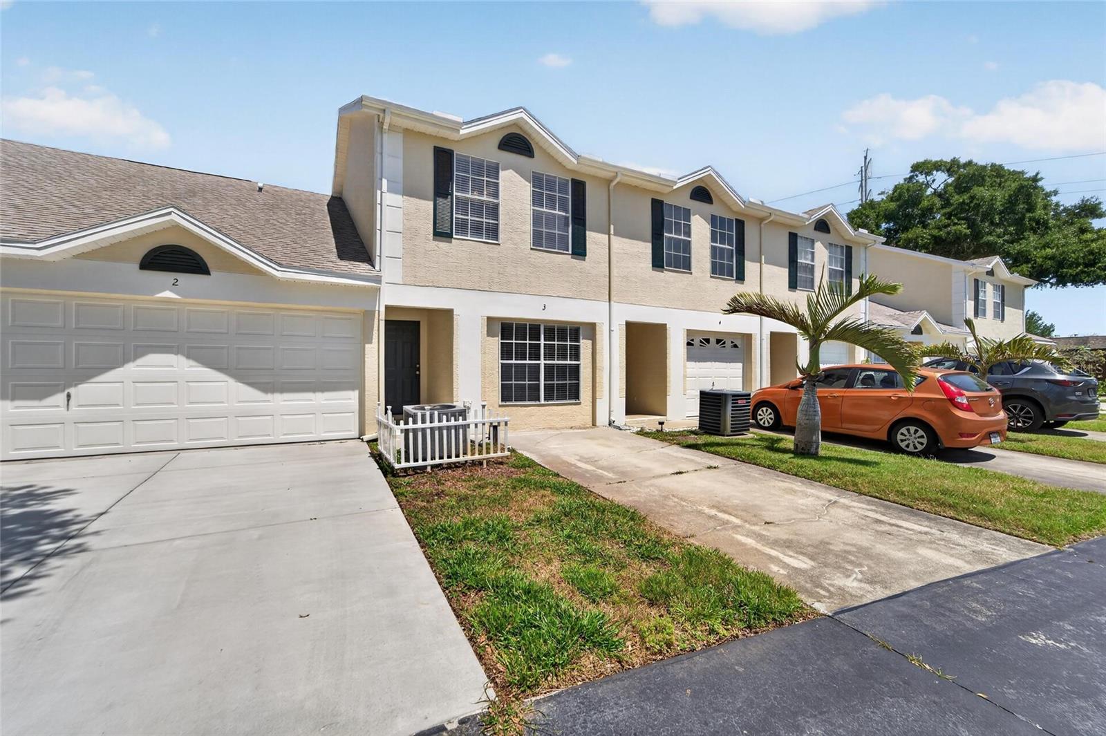 658 GREEN VALLEY RD #B3, PALM HARBOR, FL, 34683