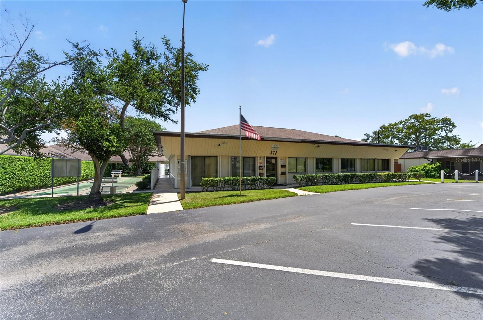 658 GREEN VALLEY RD #B3, PALM HARBOR, FL, 34683