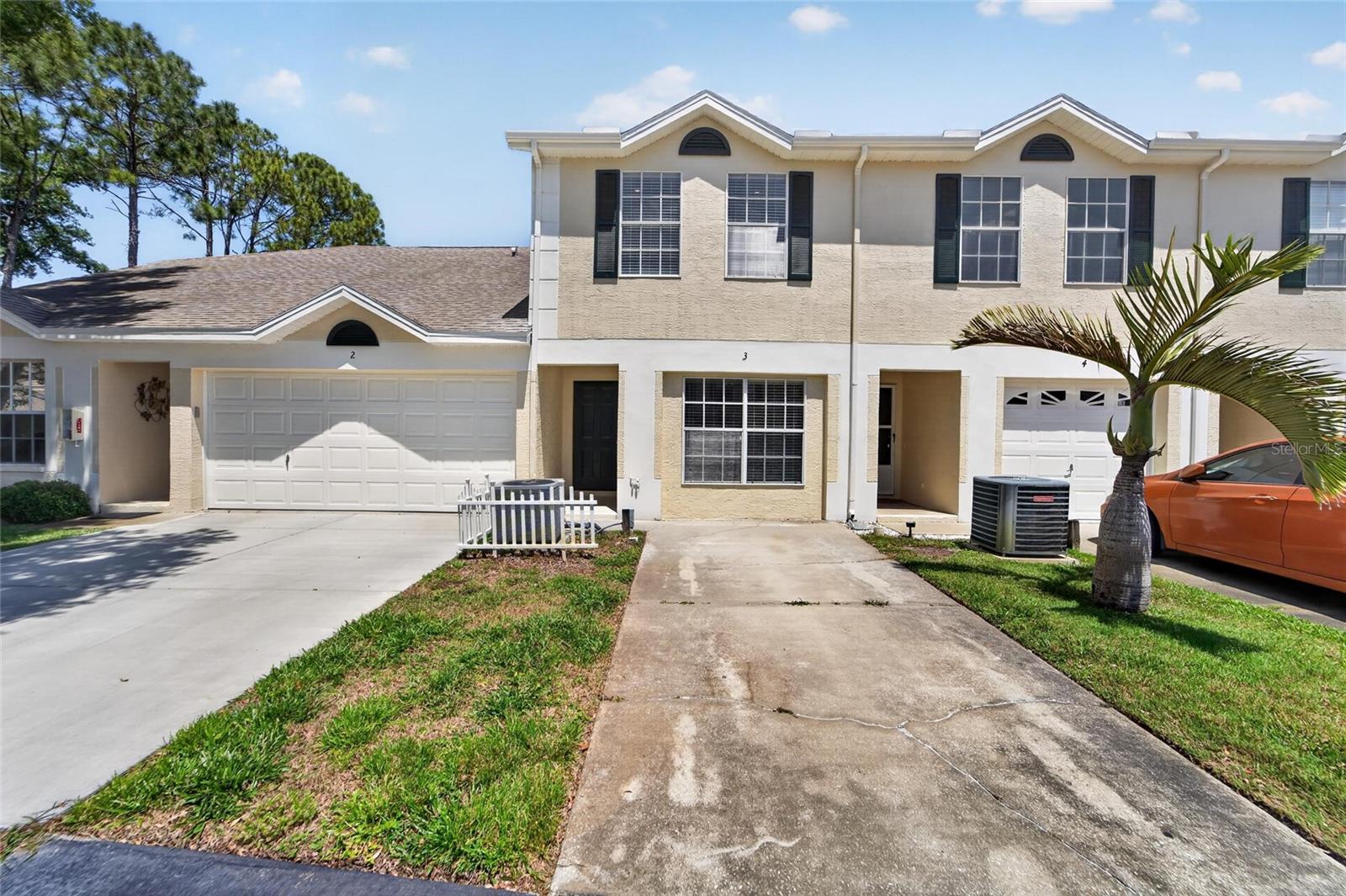 658 GREEN VALLEY RD #B3, PALM HARBOR, FL, 34683