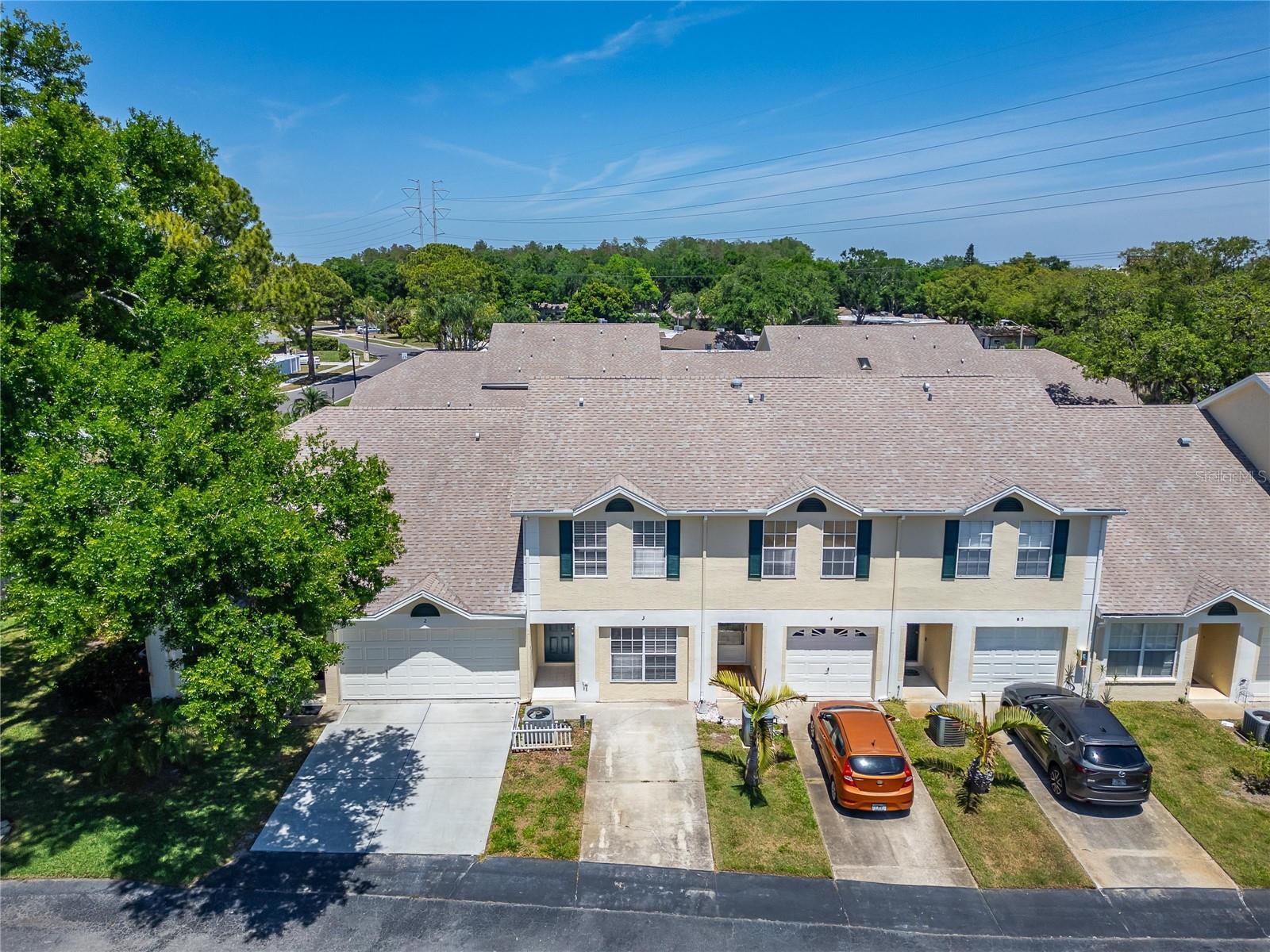 658 GREEN VALLEY RD #B3, PALM HARBOR, FL, 34683