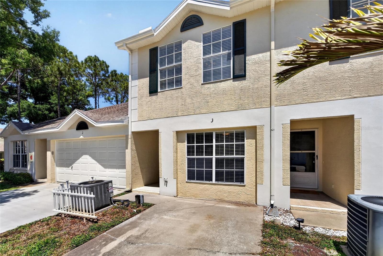 658 GREEN VALLEY RD #B3, PALM HARBOR, FL, 34683