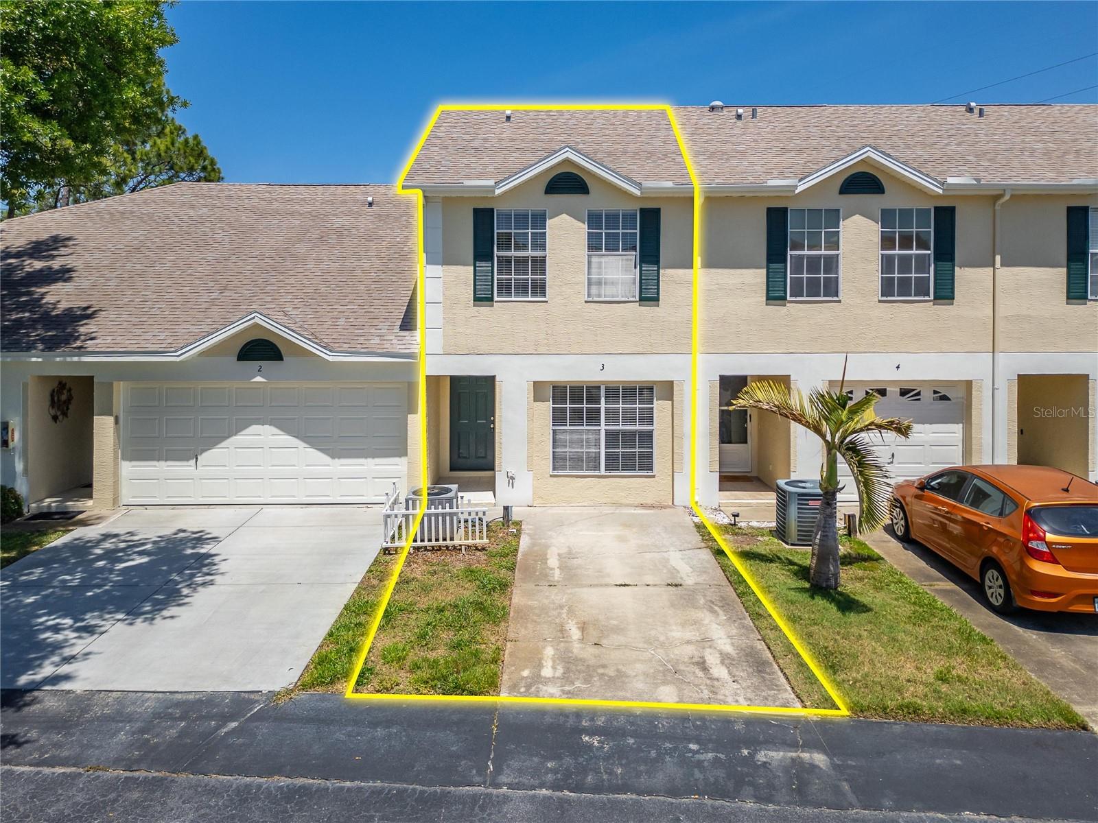 658 GREEN VALLEY RD #B3, PALM HARBOR, FL, 34683