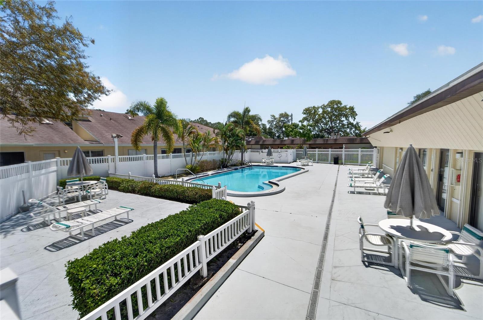 658 GREEN VALLEY RD #B3, PALM HARBOR, FL, 34683